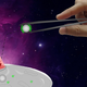 Illustration for article titled Scientists Ditch Guns For Lasers To Insert DNA Into Cells